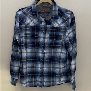 Jack’s Girlfriend Flannel